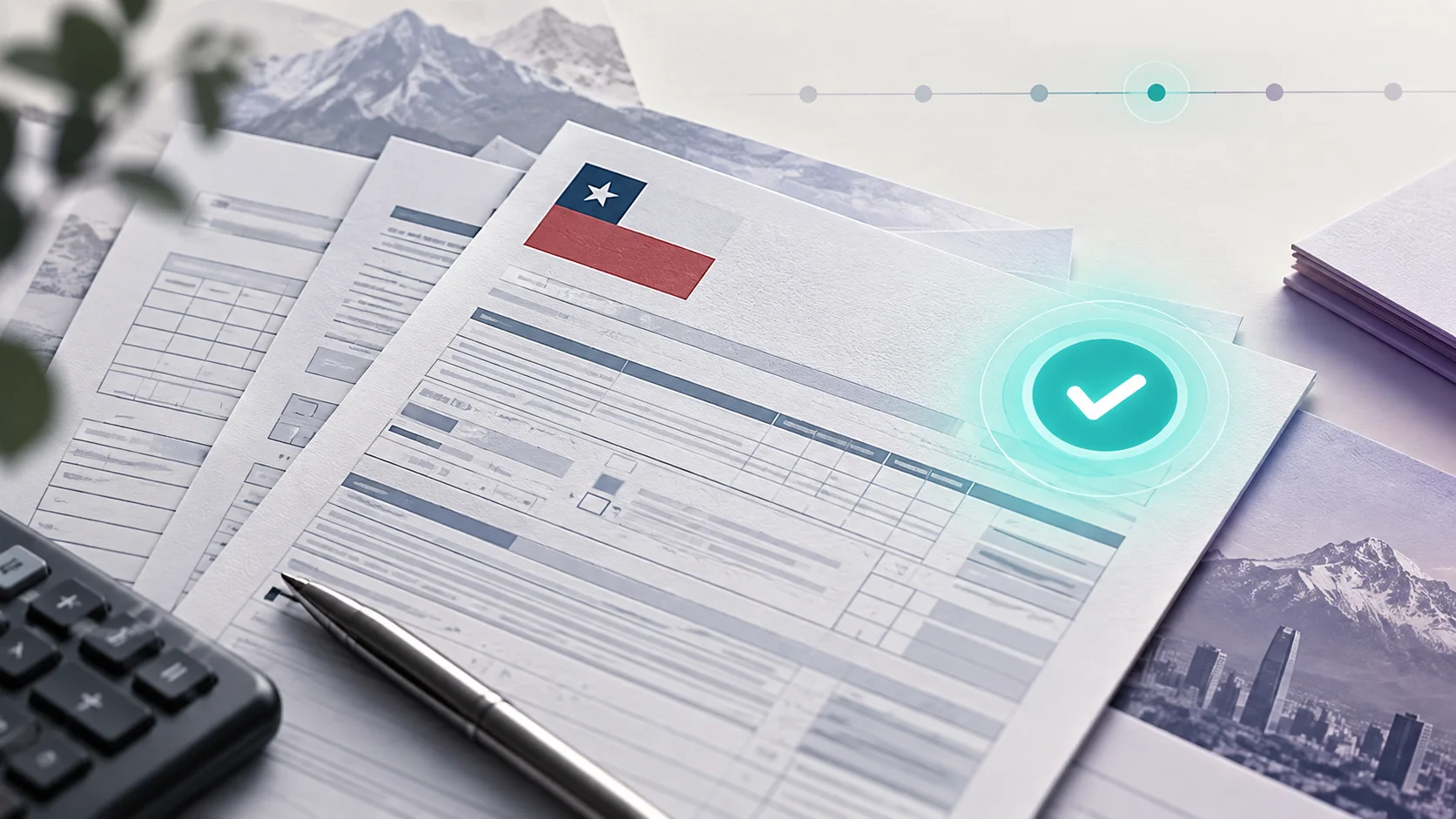 Formulario 29: Tu Guía Completa para Emprendedores en Chile