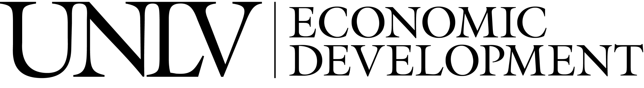 Logo UNLV Trantor