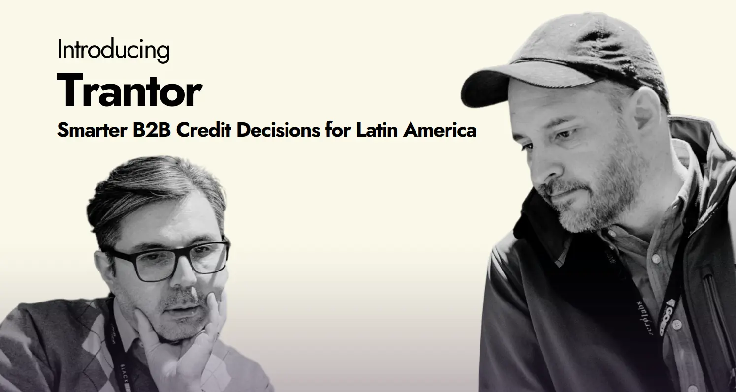 Trantor en Zero Labs